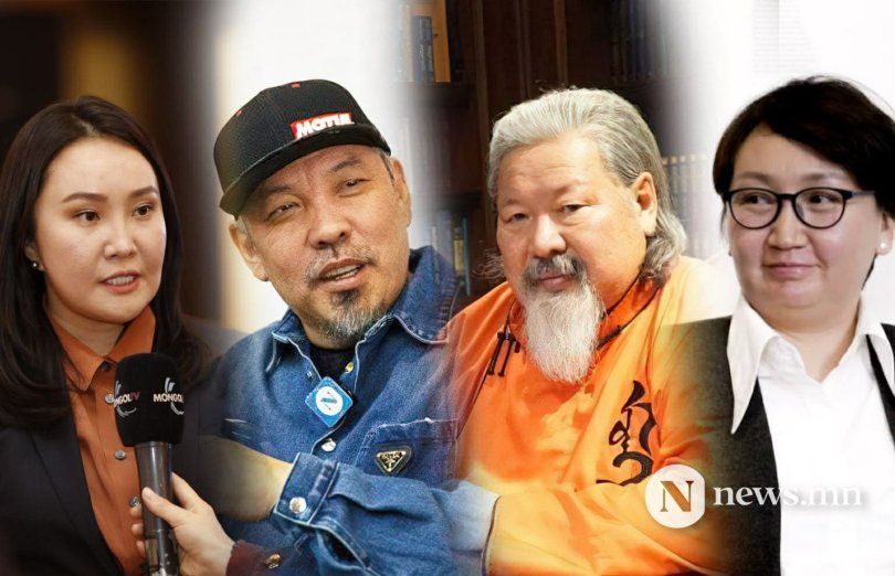 Караоке ба зохиогчийн эрх