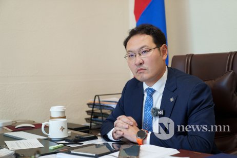 "Тээврийн хэрэгслийн нэр шилжүүлэхдээ цахим гарын үсэгтэй байх шаардлагатай"