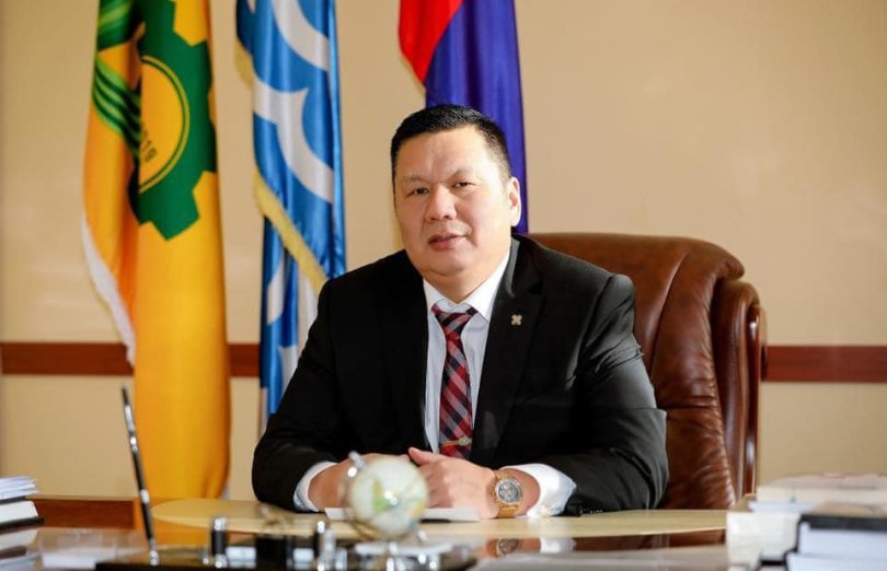 Н.Лхагвадорж Сэлэнгийн Засаг даргаар үргэлжлүүлэн ажиллана