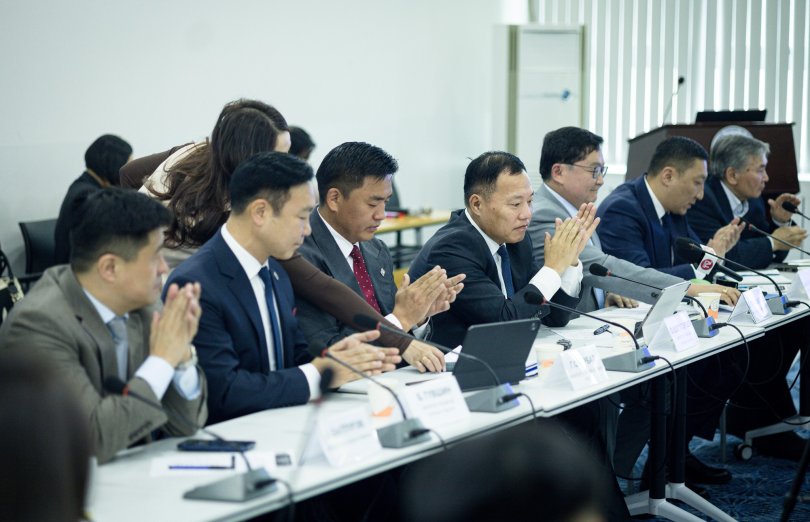 Эдийн засагт төрийн оролцоо өндөр байгааг шүүмжлэв