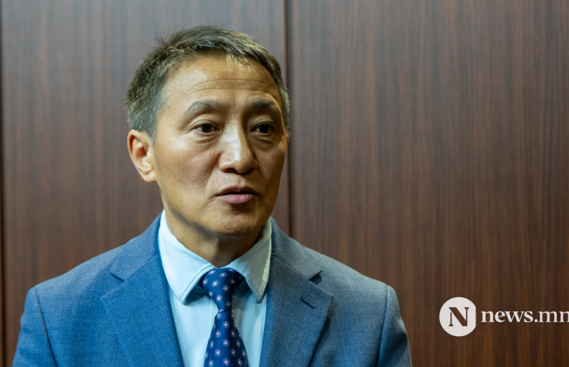 Н.Эрдэнэхүү: Эрүүл мэндийн салбарт мерит зарчим алдагдсан