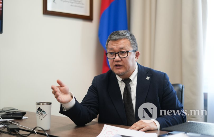 Ж.Золжаргал: Нүүрсний үнийн бодлоготой болох ёстой