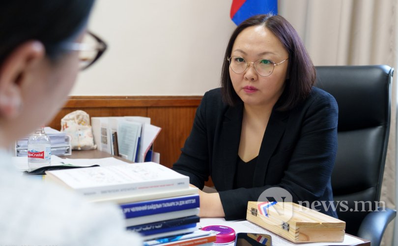 "АН улс төрийн тэмцлээ удаан хугацаагаар үргэлжлүүлэхэд бэлэн"