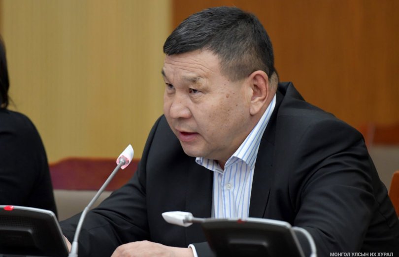 МАН-ын бүлэг Монгол Улсын хөгжлийн бодлого хэлэлцэв