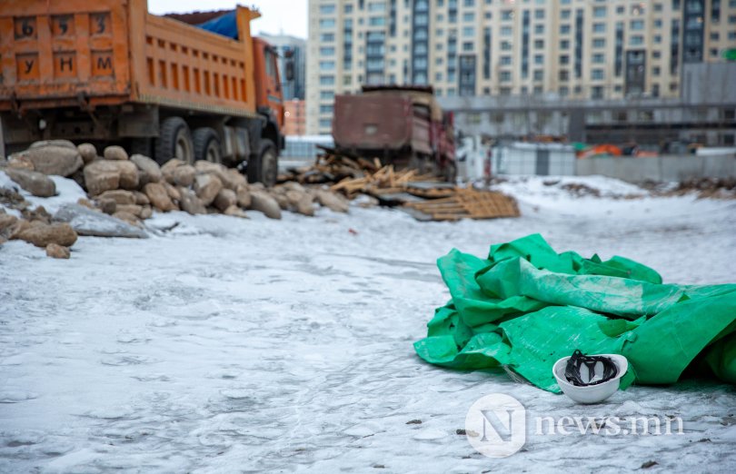 Сурвалжлага: Дунд гол үнэхээр гоё болох нь л гэж бодсон