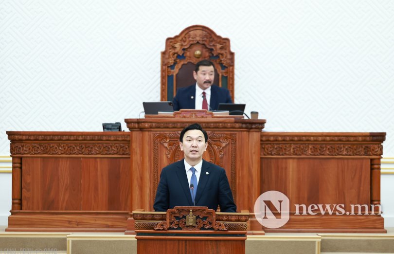 Ерөнхий сайд Н.Учрал: Шинэ Засгийн газар ид шид амлахгүй