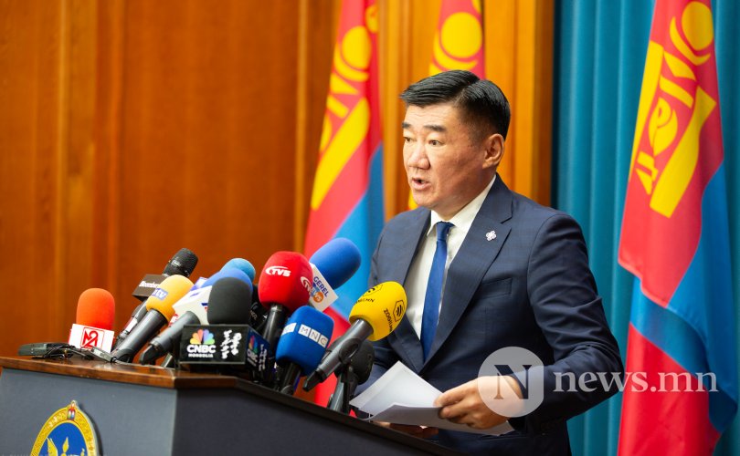 С.Бямбацогт: Үндэсний баялгийн санг амилуулна