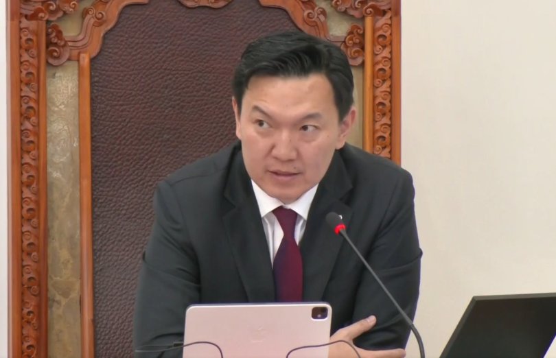 Н.Учрал: Сэтгэл хөдлөлөөр бус шинжлэх ухаанч байдлаар хандана