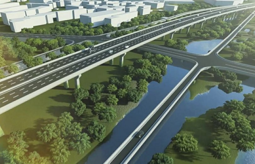 Туулын хурдны зам улстөржилтийн золиос болох вий!