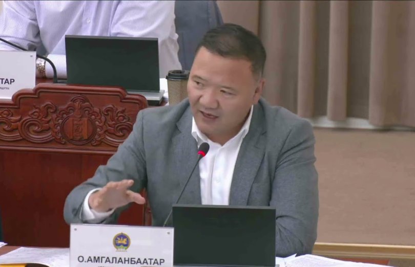 Нэг эрийн гурван наадамд оролцох хуулийн төслийг буцаах эсэхийг шийдвэрлэнэ 