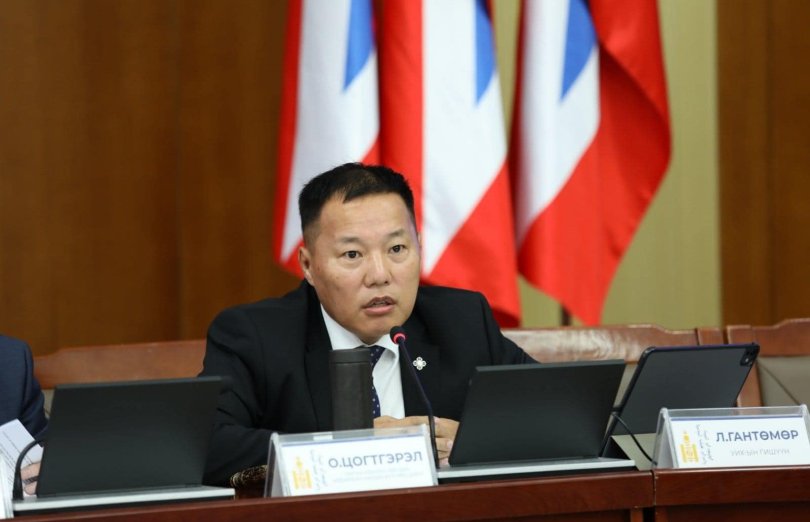 Ардчилсан намын бүлэг хуралдахгүй