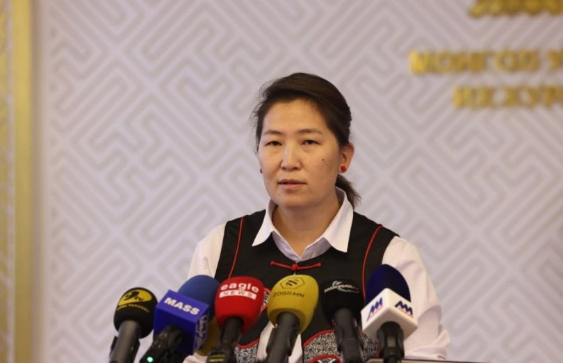 Х.Баасанжаргал: Төрд хүн алах эрхийг олгож болохгүй