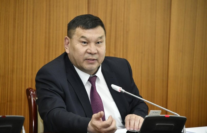 "Бүлгээрээ улс төрийн барьцаа хийж, чуулганд суухгүй байж болохгүй"