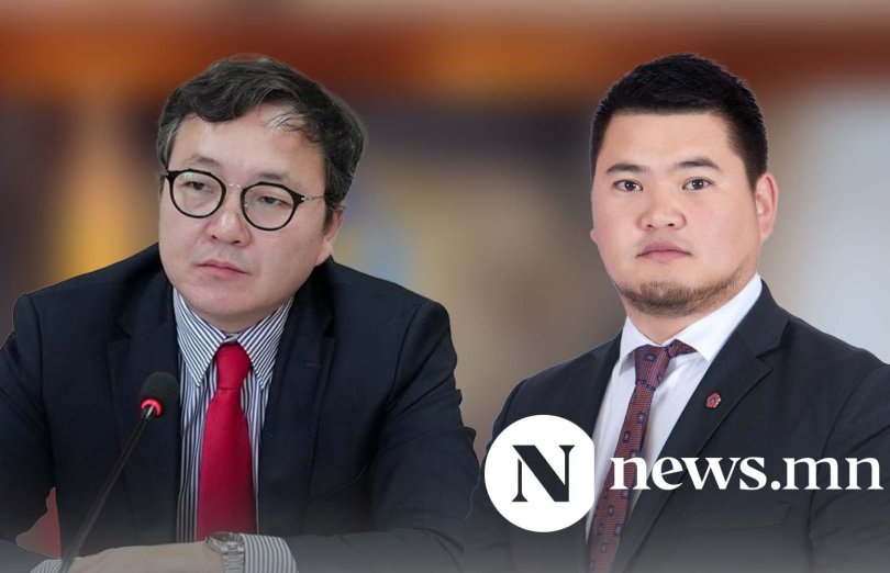 Ж.Сандагсүрэнгийн оронд СХД-ийн ИТХ-ын тэргүүлэгчийг томилжээ