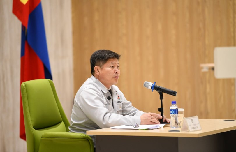 Х.Нямбаатар: 2028 он хүртэл 102 км үерийн далан барина