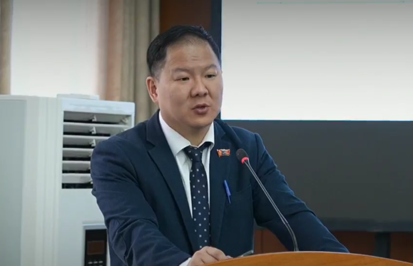 "Туулын хурдны замын төсөл түгжрэлийг 50 хүртэл хувиар бууруулна"