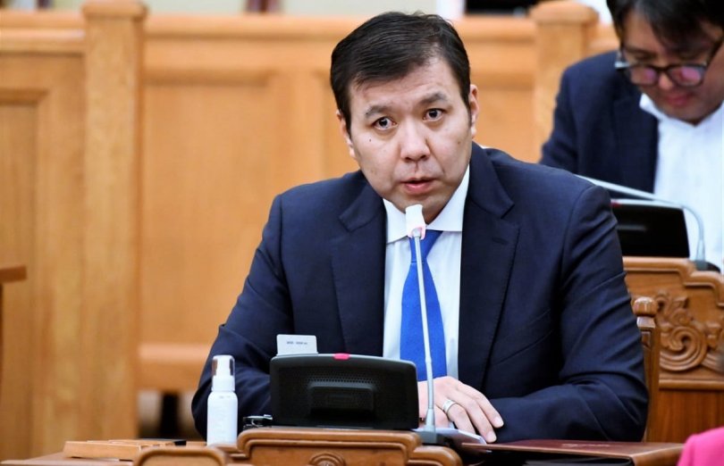 Б.Энхбаяр: Д.Амарбаясгалангийн бүрэн эрхийг түдгэлзүүлээд шалгая