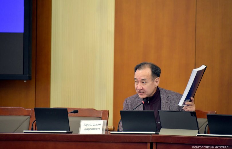 ХЗБХ: Эрүүдэн шүүсэн болон хүний эрх зөрчсөн 229 өргөдөл, гомдол иржээ