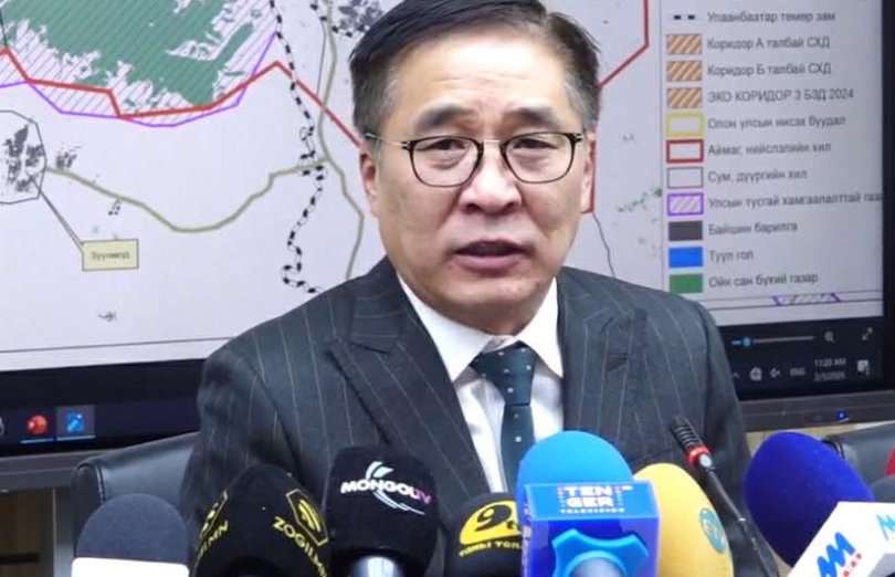 “Богдхан уулын тусгай хамгаалалттай газар нутгийг нийслэлд шилжүүлэх боломжгүй”