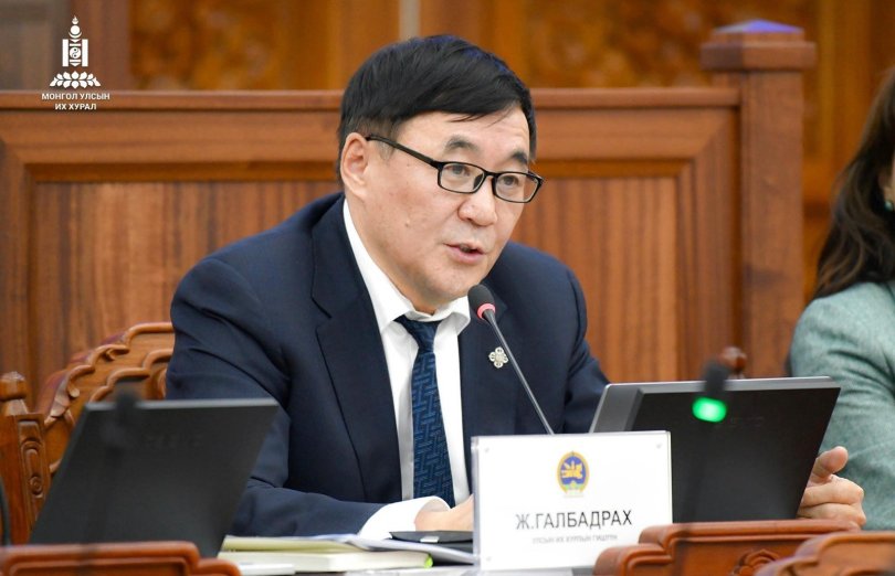 126:1 “Шинэ Монгол”-ын “босс”