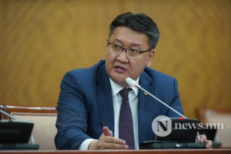 Татварын хуульд өөрчлөлт орсноор 2.8 их наяд төгрөг иргэн, ААН-д үлдэнэ