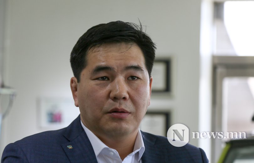 "Н.Өсөхбаярын цолыг хураах асуудалд бөхийн холбоо оролцоогүй"