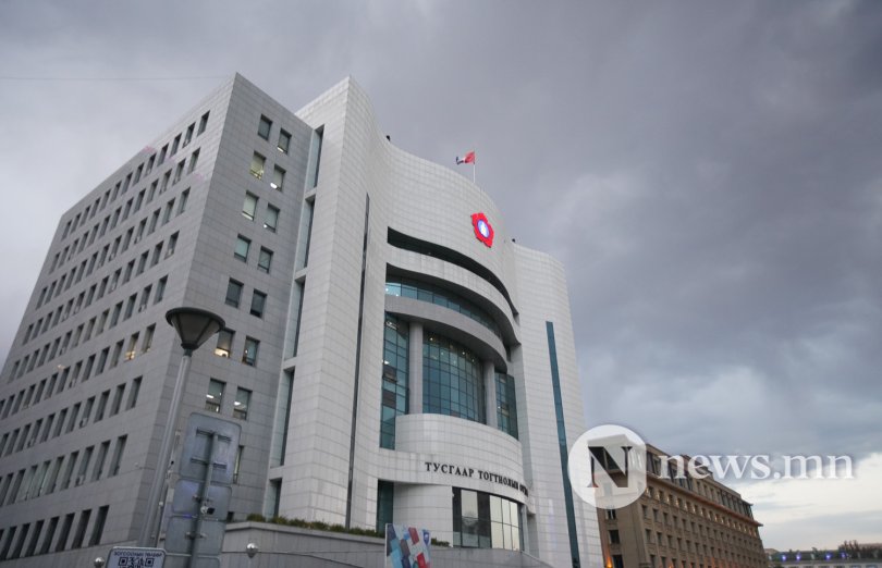 Нийслэл МАН: Х.Нямбаатарын ажлын тайлан сонсч байна