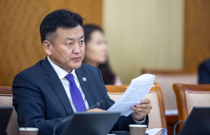 ЭМД-ын сангийн тогтолцоог шинэчлэхгүйгээр эмчийн цалинг нэмэх боломжгүй