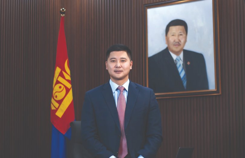 126:1 Угсаа залгамжлагч