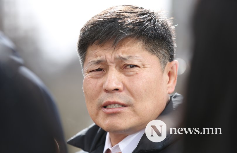 "Нийслэлийн МАН-ын хорооны хуралд Э.Бат-Амгалан оролцоогүй"