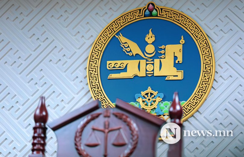 Иргэний оролцооны нэгдэл намын дүрмийн шинэчлэлийг бүртгэнэ