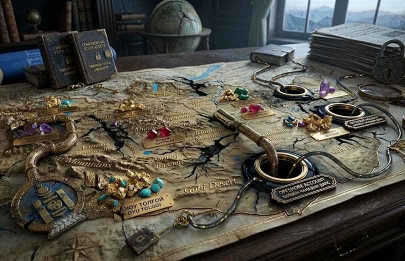 Хэнд зориулж оффшорын жагсаалтаас Сингапур, Швейцарыг хасав!