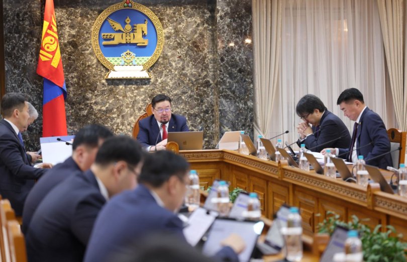 Үнийн зохиомол өсөлтөөс сэргийлэх Шуурхай штаб байгууллаа