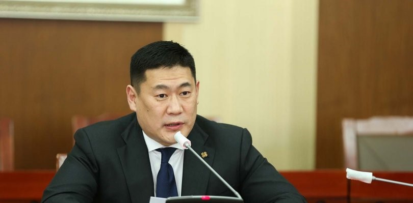 Ухаа худаг ордын асуудлаар түр хороо байгуулах тухай хэлэлцэнэ